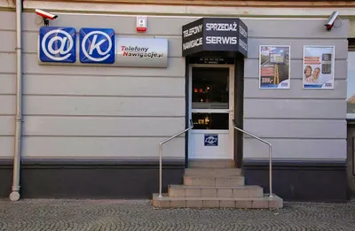 TelefonyNawigacje.pl ️ ️📱💻🛠️🔋🛰️🎮